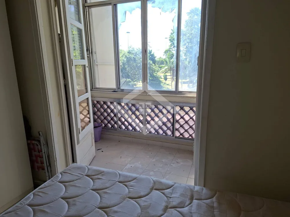 Apartamento, 1 quarto, 30 m² - Foto 8