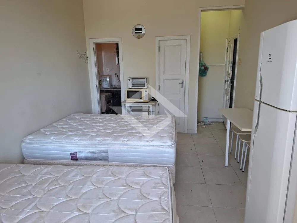 Apartamento, 1 quarto, 30 m² - Foto 9