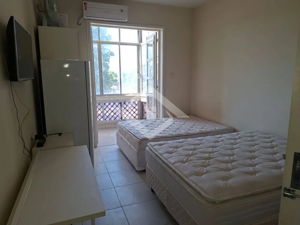 Apartamento, 1 quarto, 30 m² - Foto 3