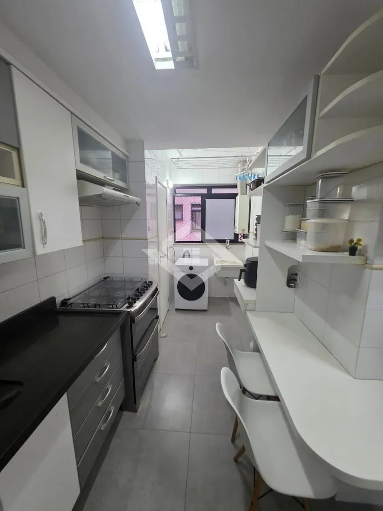 Apartamento, 3 quartos, 90 m² - Foto 26