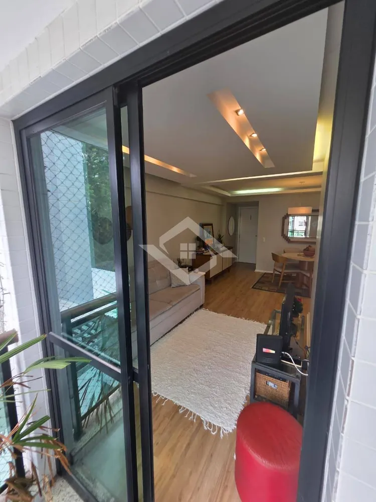 Apartamento, 3 quartos, 90 m² - Foto 25