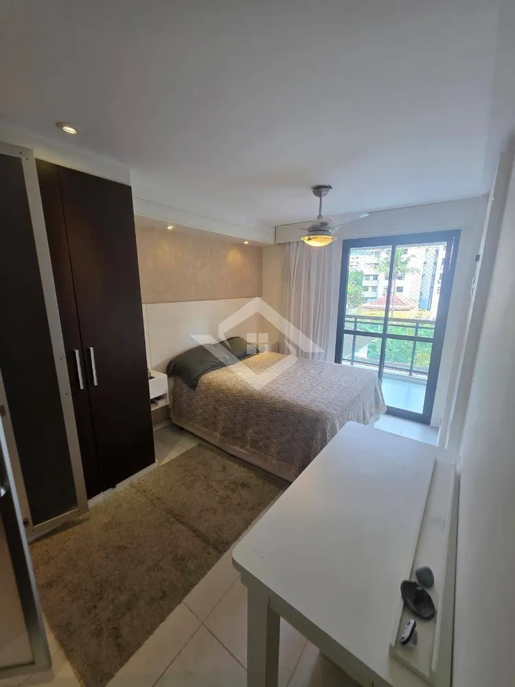 Apartamento, 3 quartos, 90 m² - Foto 21