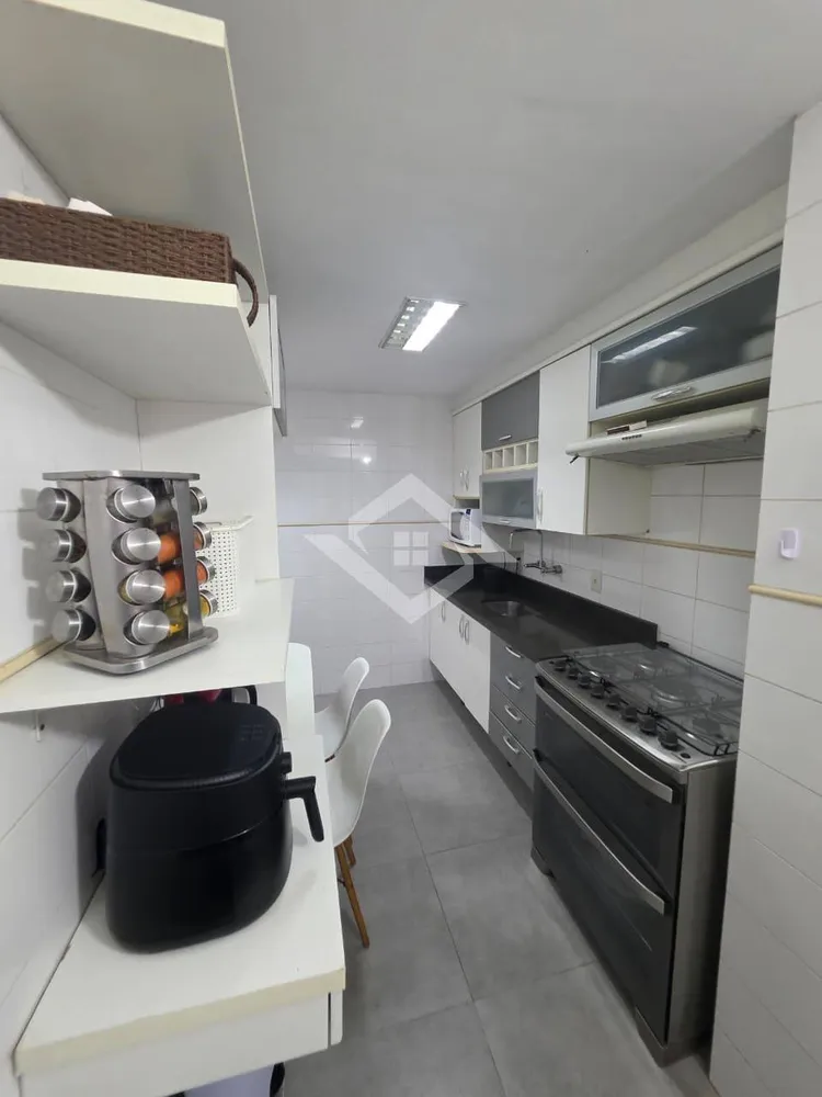 Apartamento, 3 quartos, 90 m² - Foto 20