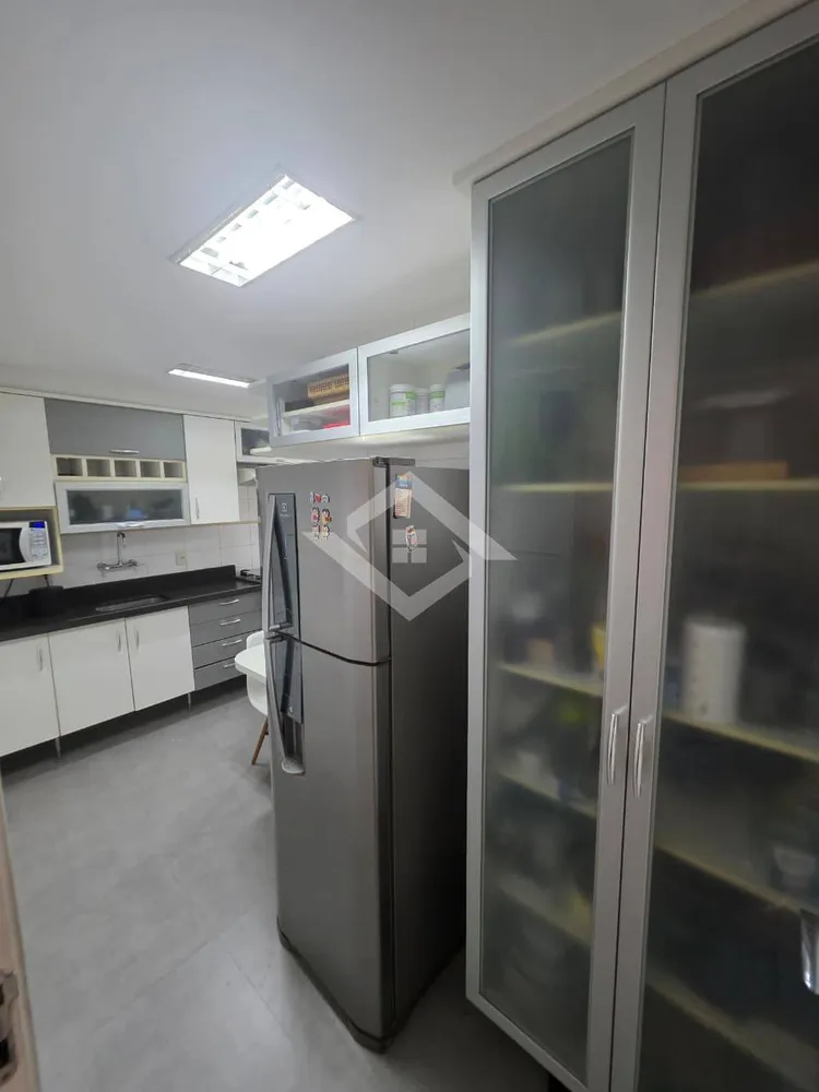 Apartamento, 3 quartos, 90 m² - Foto 5