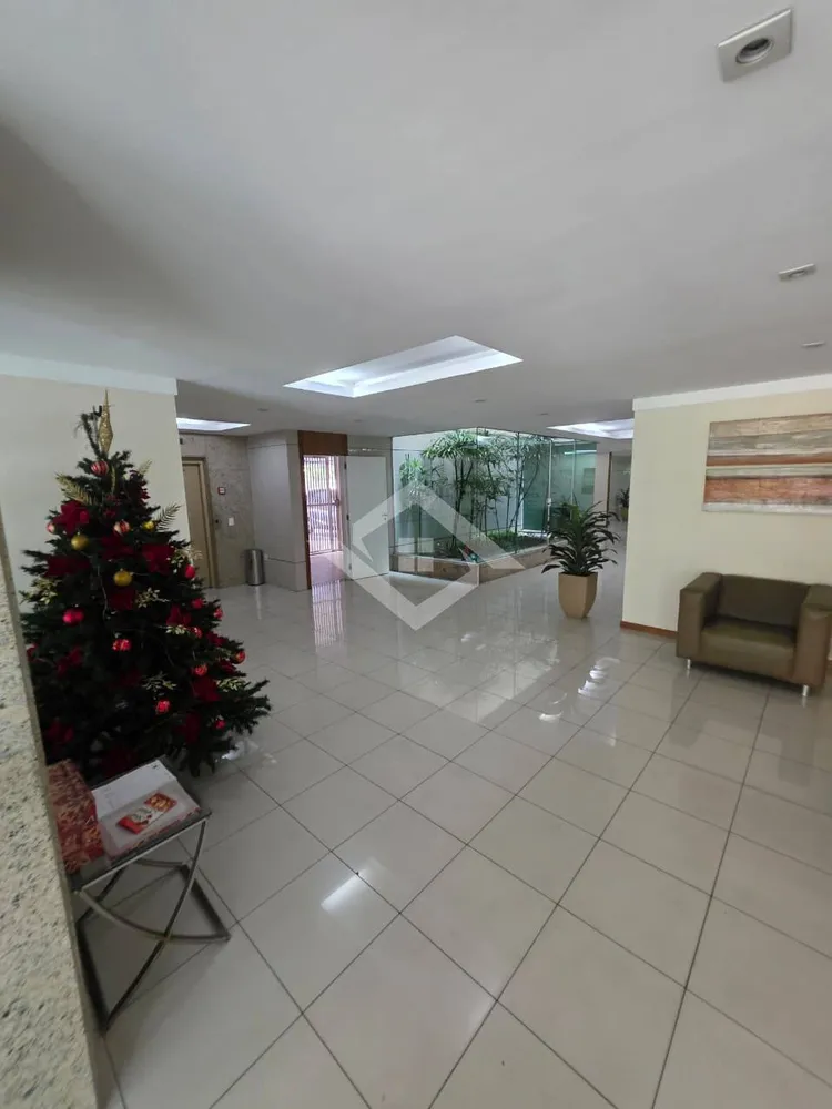 Apartamento, 3 quartos, 90 m² - Foto 3
