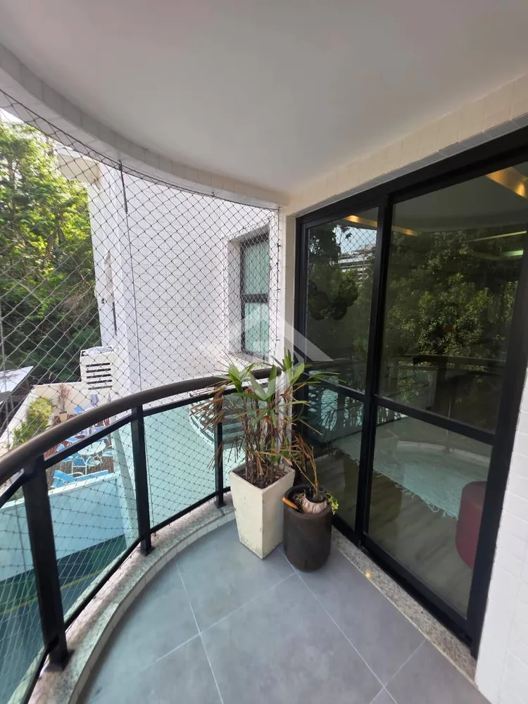 Apartamento, 3 quartos, 90 m² - Foto 28