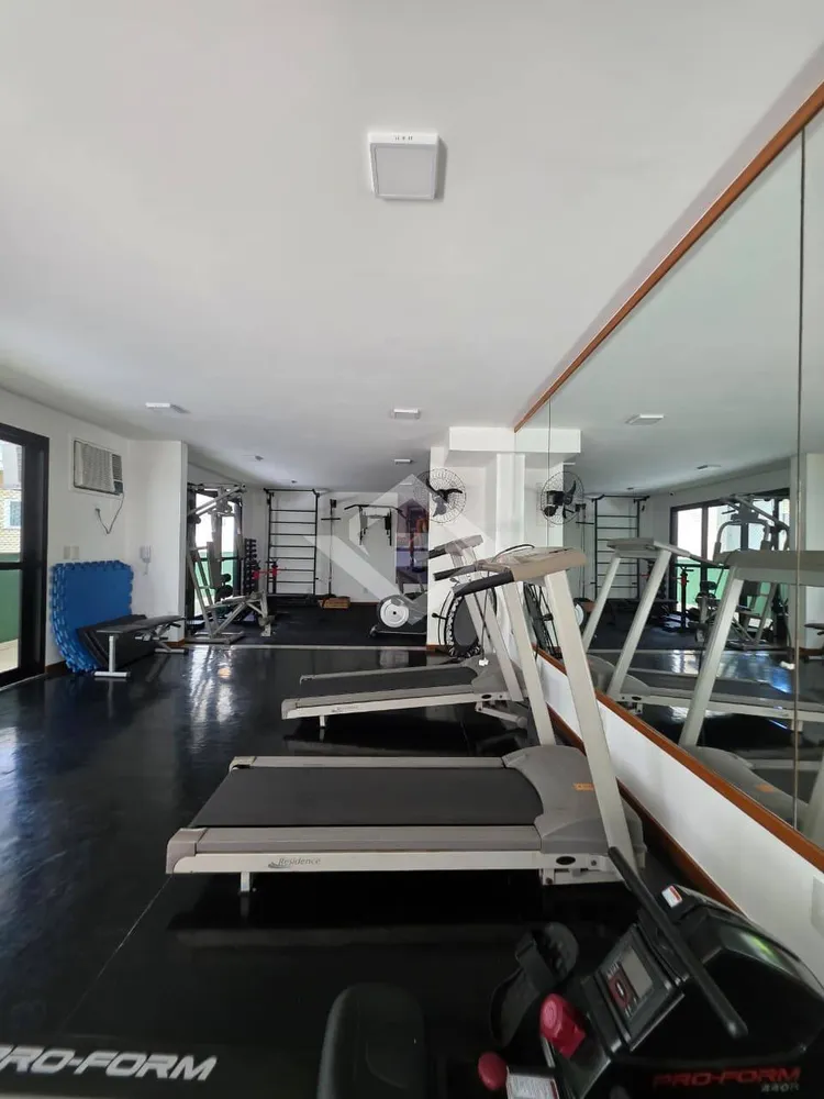 Apartamento, 3 quartos, 90 m² - Foto 27