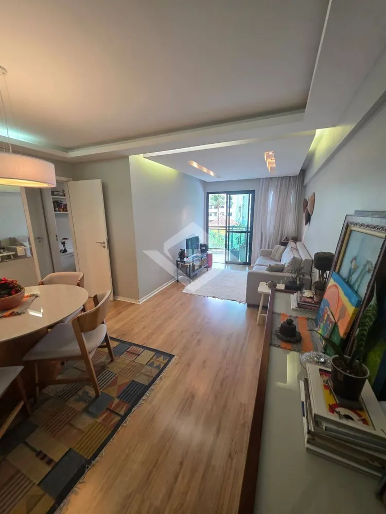 Apartamento, 3 quartos, 90 m² - Foto 41