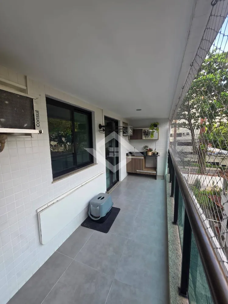 Apartamento, 3 quartos, 90 m² - Foto 10