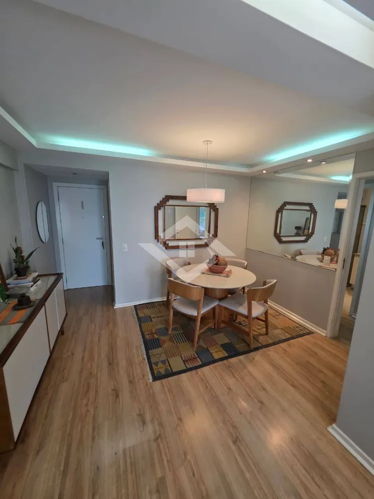 Apartamento, 3 quartos, 90 m² - Foto 37