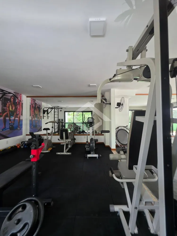 Apartamento, 3 quartos, 90 m² - Foto 4