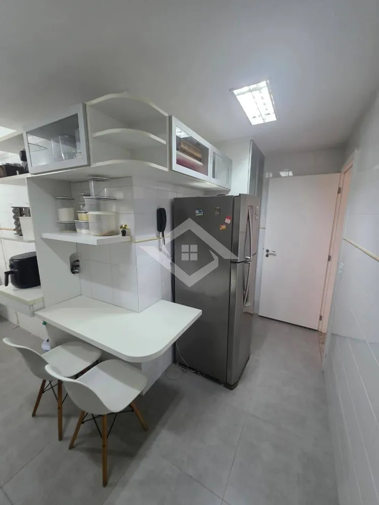Apartamento, 3 quartos, 90 m² - Foto 38