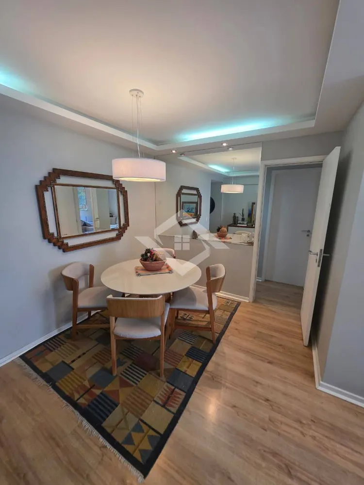 Apartamento, 3 quartos, 90 m² - Foto 35