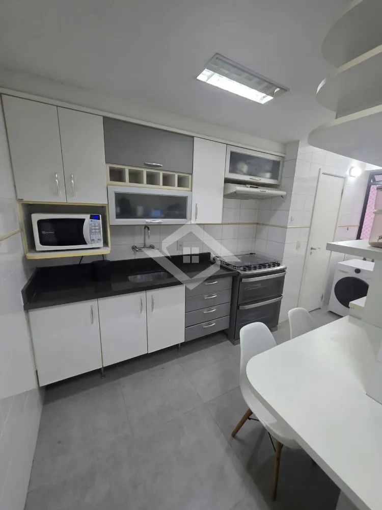 Apartamento, 3 quartos, 90 m² - Foto 16