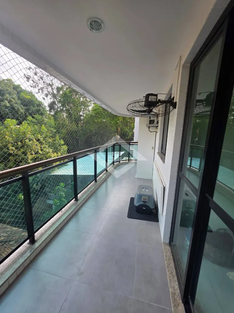 Apartamento, 3 quartos, 90 m² - Foto 47