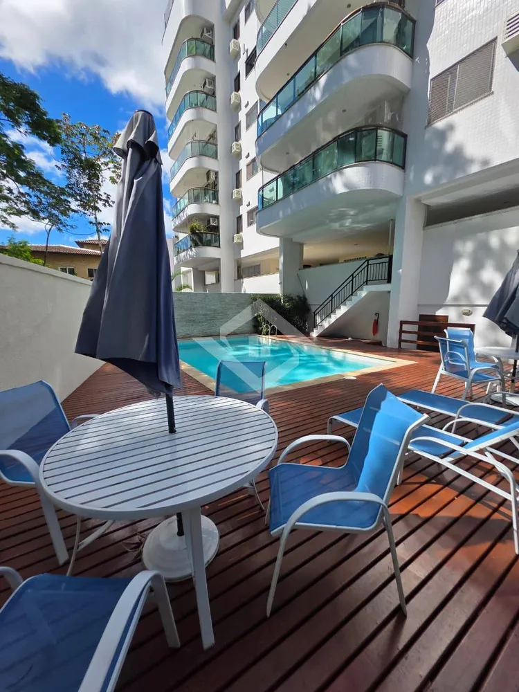 Apartamento, 3 quartos, 90 m² - Foto 11