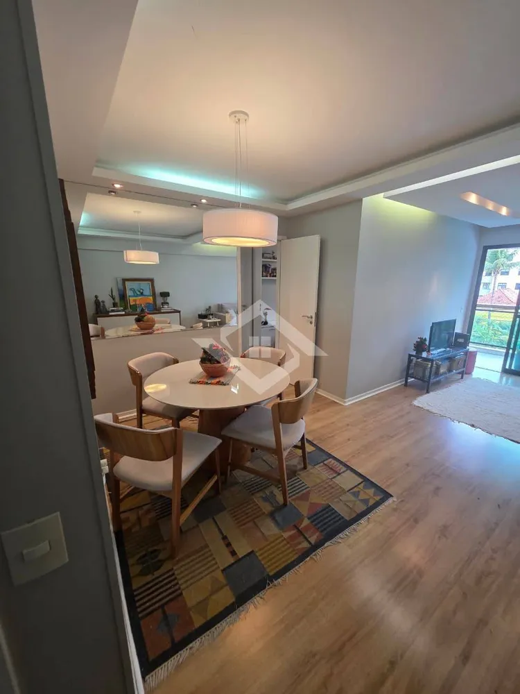 Apartamento, 3 quartos, 90 m² - Foto 7