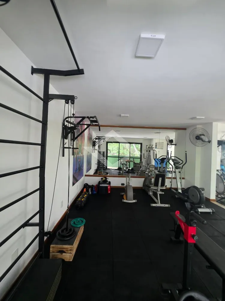Apartamento, 3 quartos, 90 m² - Foto 2