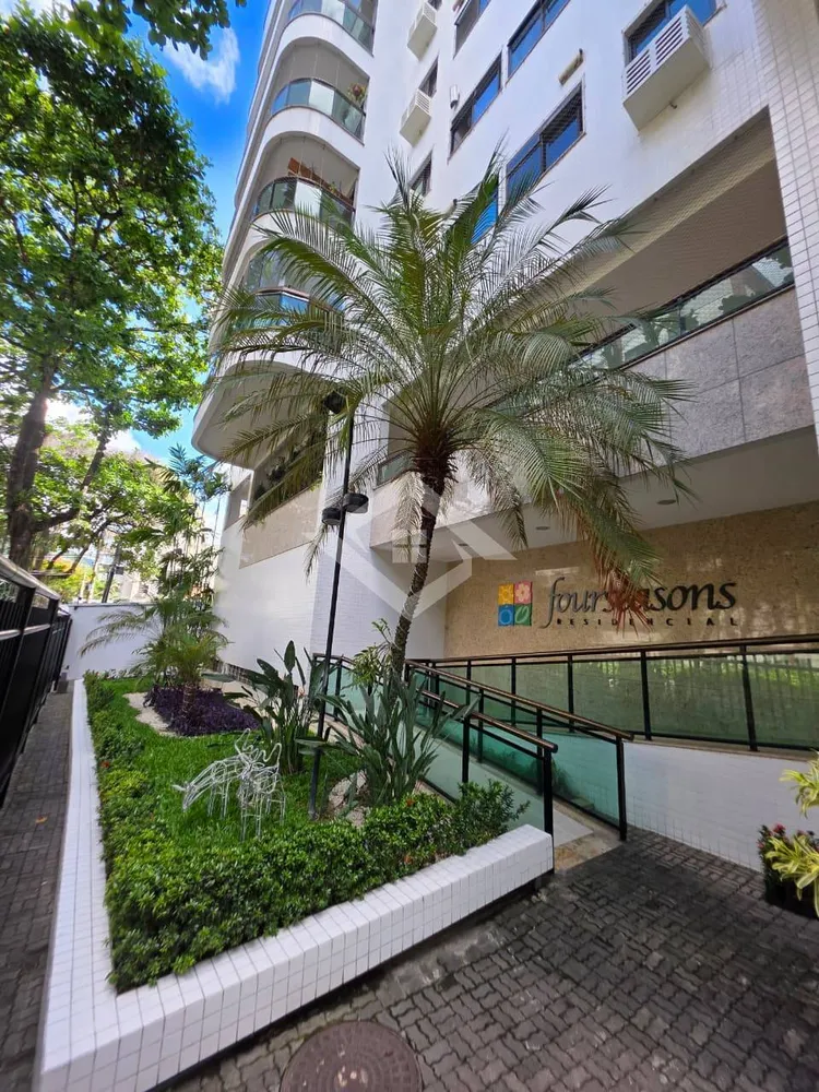 Apartamento, 3 quartos, 90 m² - Foto 36