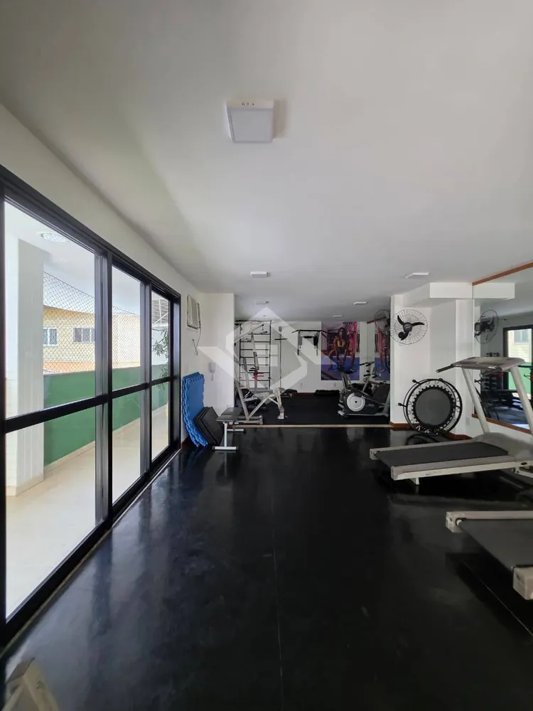 Apartamento, 3 quartos, 90 m² - Foto 15