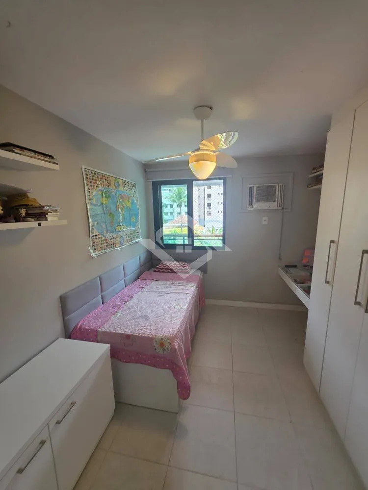 Apartamento, 3 quartos, 90 m² - Foto 50