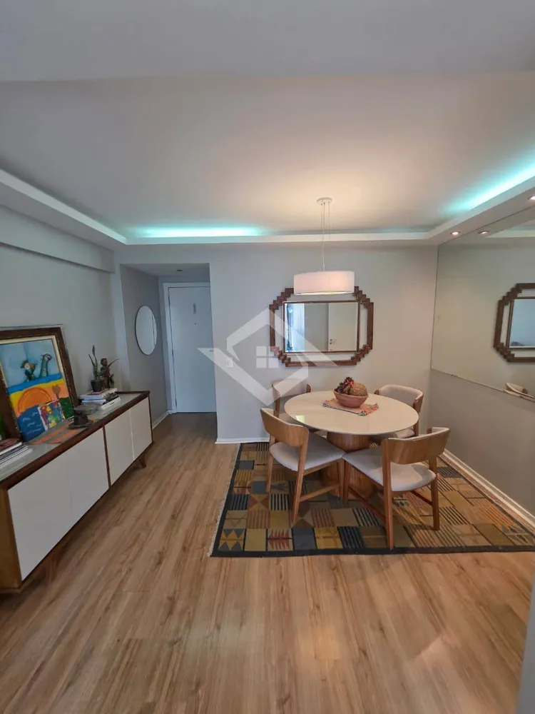 Apartamento, 3 quartos, 90 m² - Foto 22