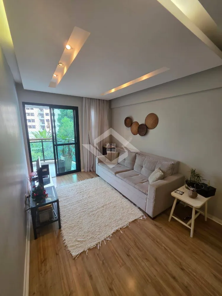 Apartamento, 3 quartos, 90 m² - Foto 12