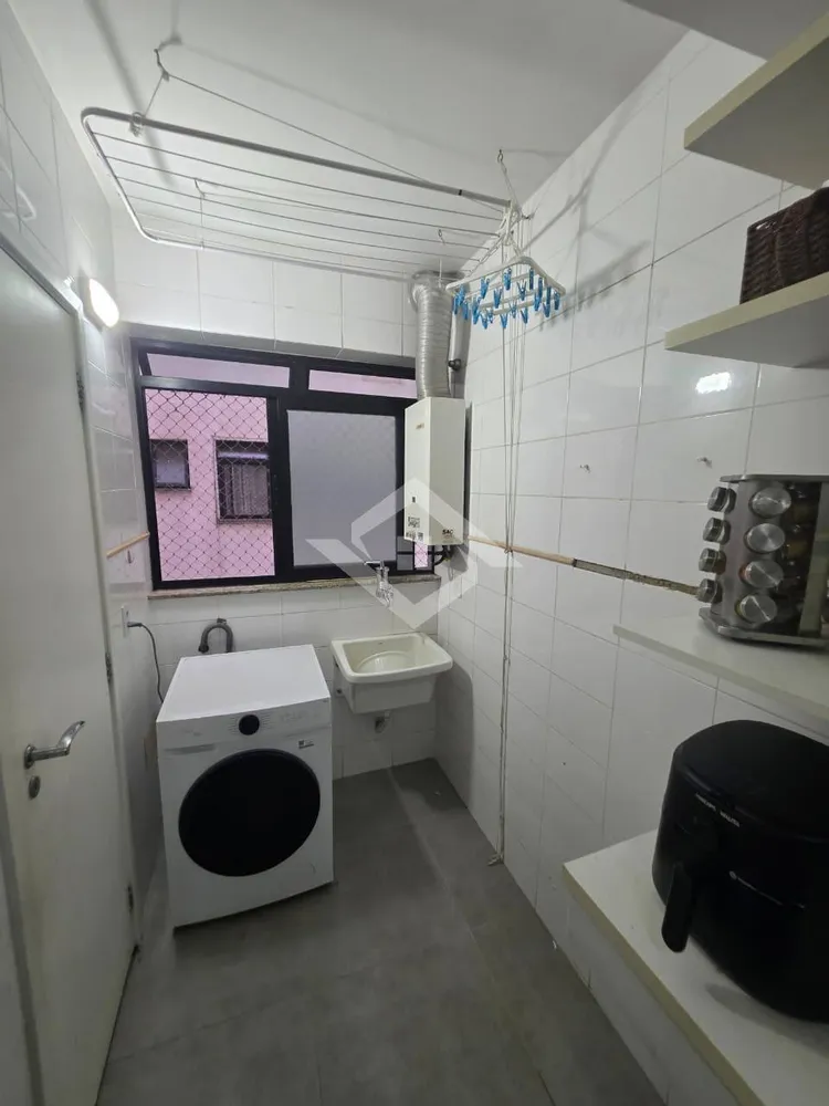 Apartamento, 3 quartos, 90 m² - Foto 9
