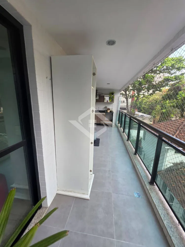 Apartamento, 3 quartos, 90 m² - Foto 13
