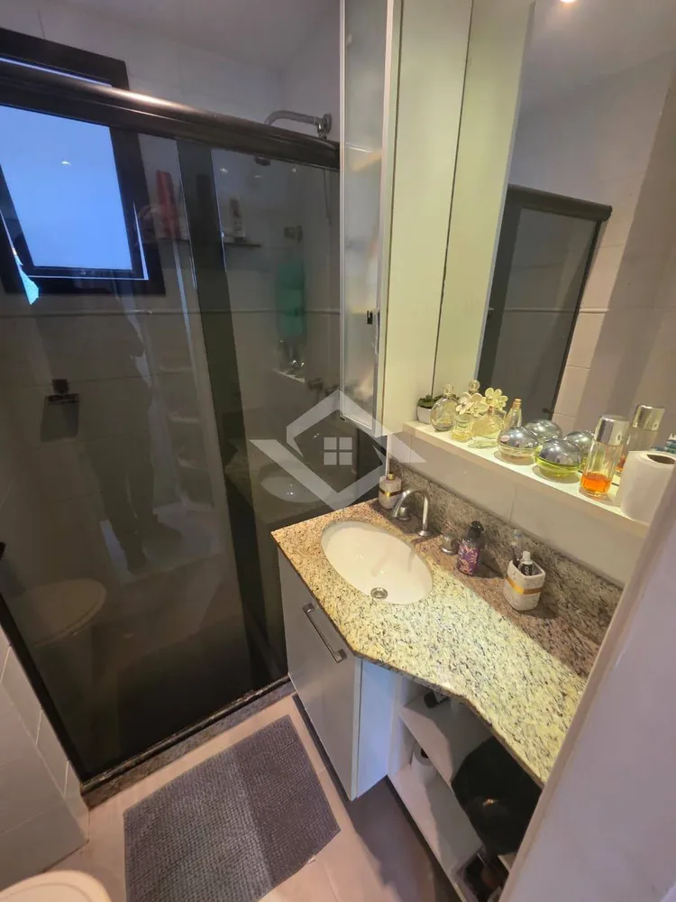 Apartamento, 3 quartos, 90 m² - Foto 24