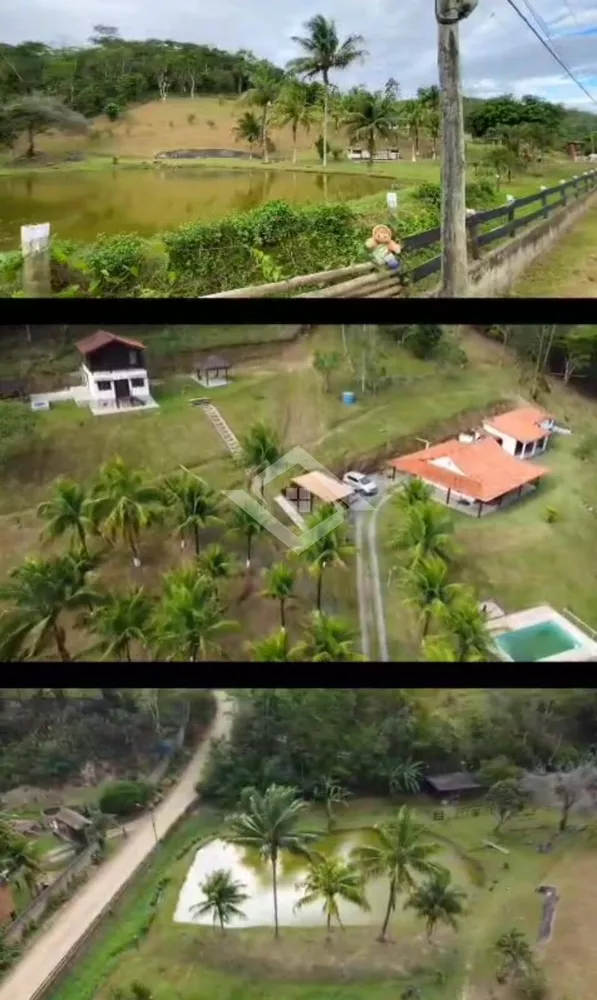 Chácara, 4 quartos, 7 hectares - Foto 26