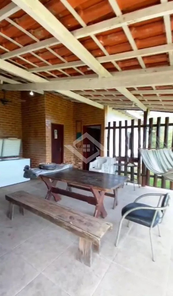 Chácara, 4 quartos, 7 hectares - Foto 6