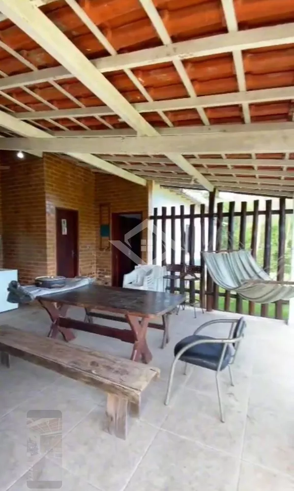 Chácara, 4 quartos, 7 hectares - Foto 5