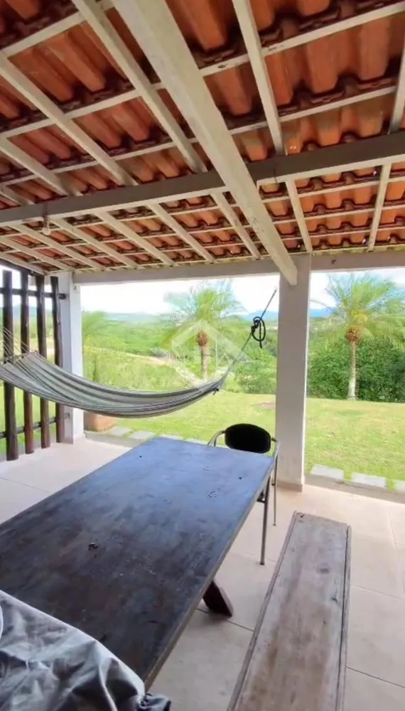 Chácara, 4 quartos, 7 hectares - Foto 8