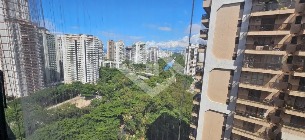 Apartamento, 2 quartos, 95 m² - Foto 3