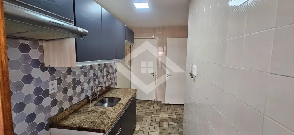Apartamento, 2 quartos, 95 m² - Foto 4