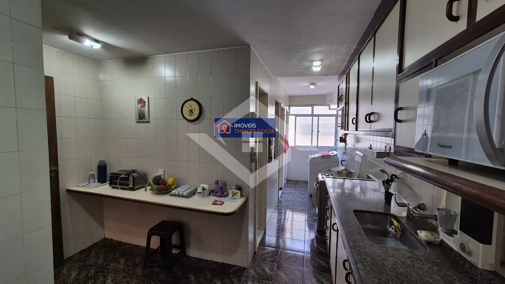 Cobertura, 4 quartos, 162 m² - Foto 15