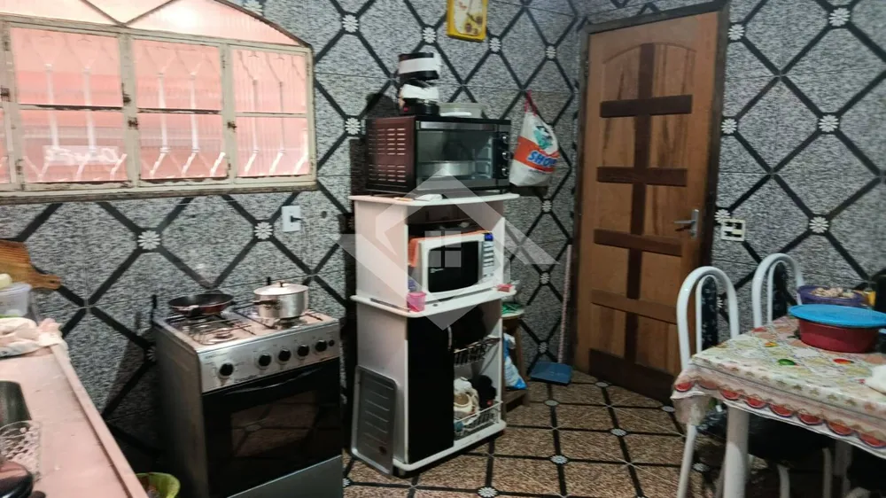 Casa, 2 quartos, 180 m² - Foto 7