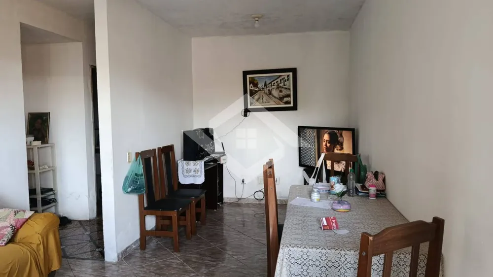 Casa, 2 quartos, 180 m² - Foto 3