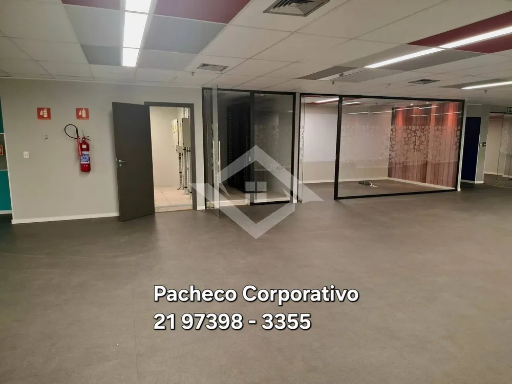 Prédio Inteiro - Foto 1