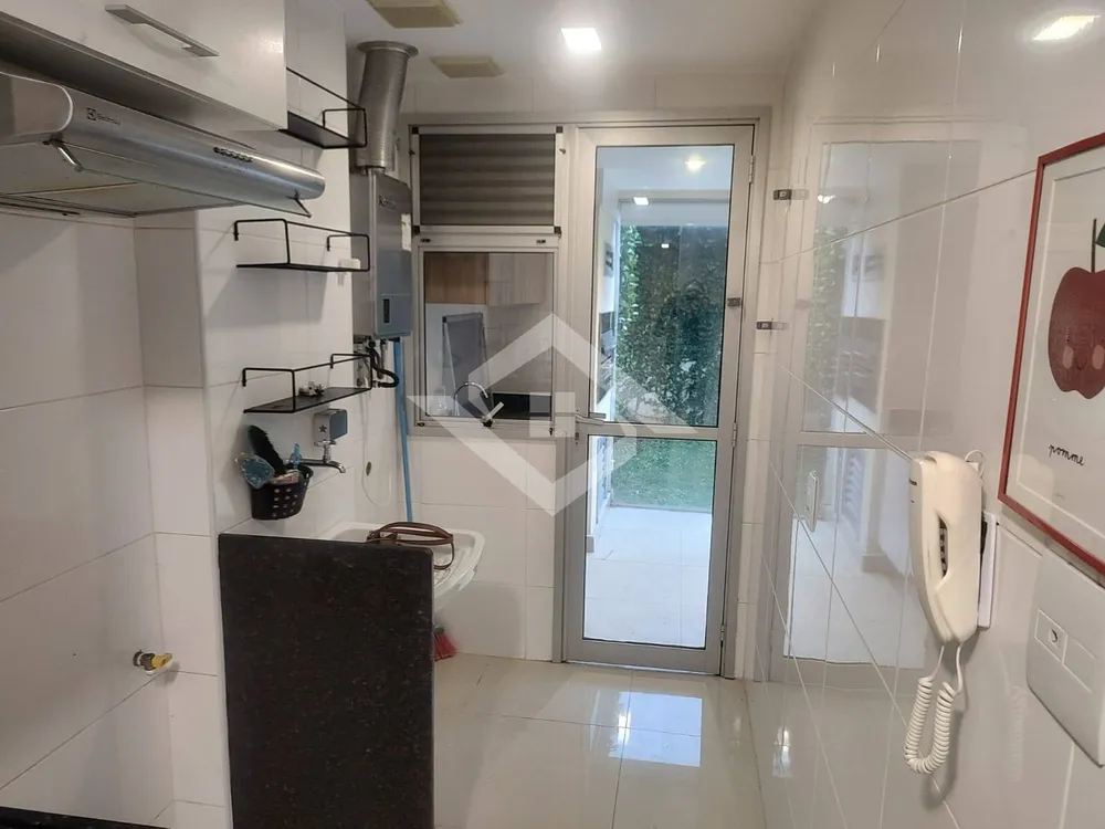 Apartamento, 2 quartos, 75 m² - Foto 10