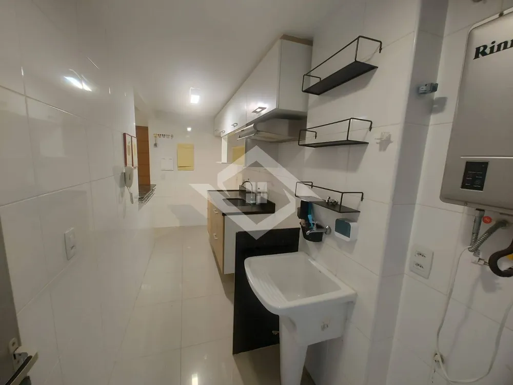 Apartamento, 2 quartos, 75 m² - Foto 7
