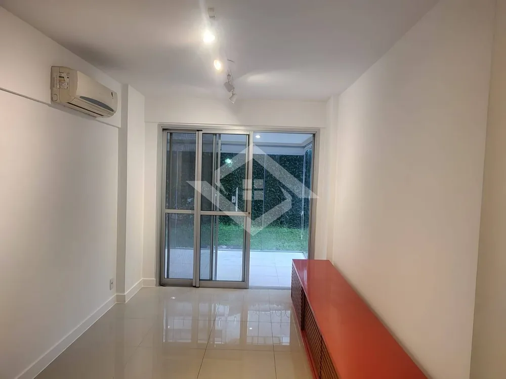 Apartamento, 2 quartos, 75 m² - Foto 1