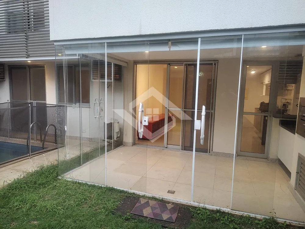 Apartamento, 2 quartos, 75 m² - Foto 2