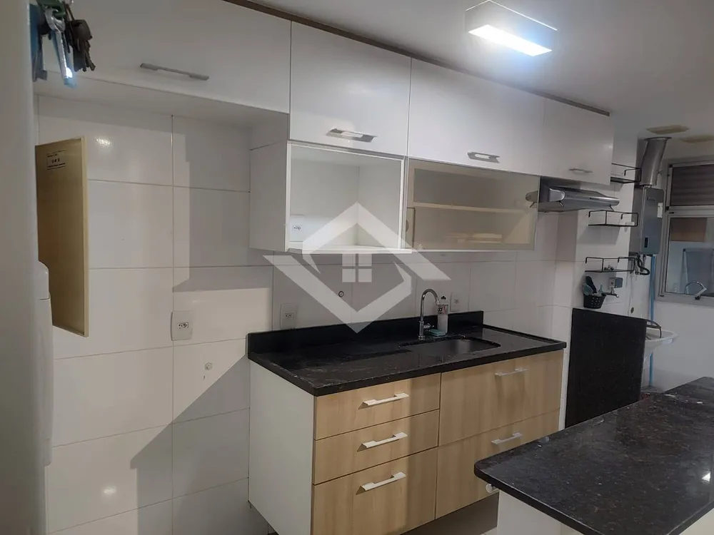 Apartamento, 2 quartos, 75 m² - Foto 8