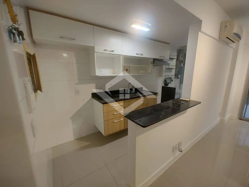 Apartamento, 2 quartos, 75 m² - Foto 6