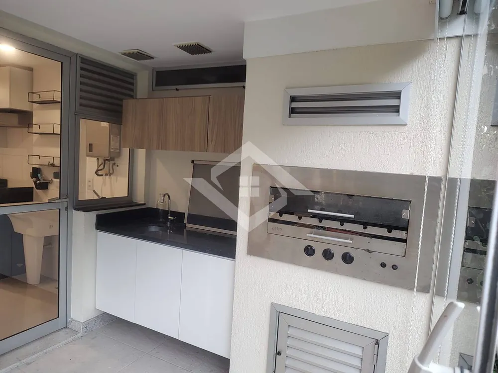 Apartamento, 2 quartos, 75 m² - Foto 5
