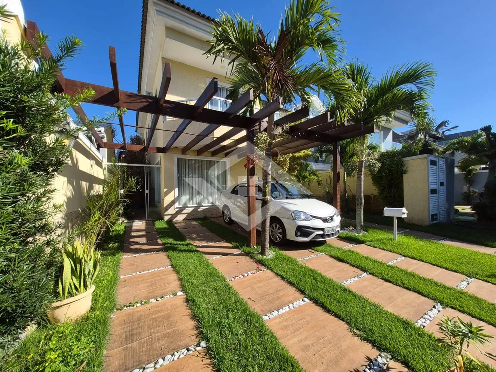 Casa, 4 quartos, 243 m² - Foto 2