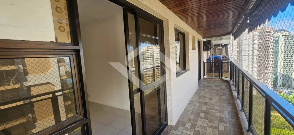 Apartamento, 2 quartos, 95 m² - Foto 9