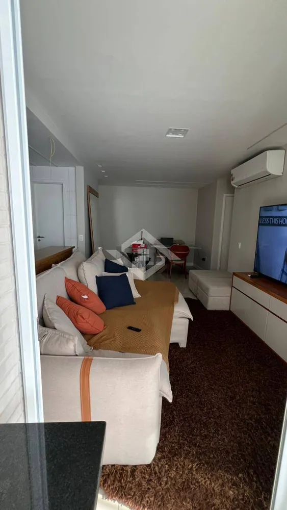 Apartamento, 2 quartos, 85 m² - Foto 5